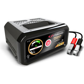10 Amp 12 Volt Fully Automatic Battery Charger