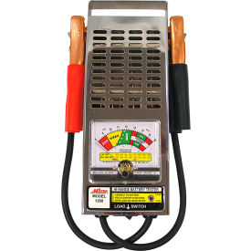 100 Amp 6/12V Battery/Starter/Charging Tester