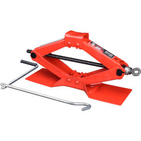 1.5 Ton Scissor Jack