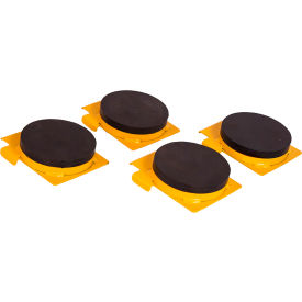 Rotary Polymer Pad Adapter