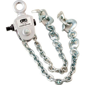 Sling Positioning 2000Lb. For Shop Cranes