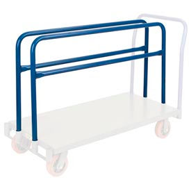 Panel Truck Upright for 48"L Decks