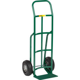 Hand Truck - Continuous Handle - 10 x 3.50 Pneumatic Tire