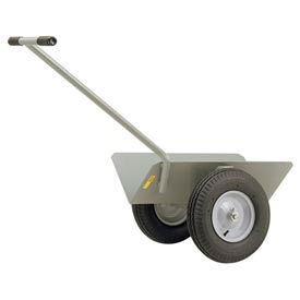 Little Giant Big Wheel Cradle Truck