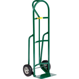 Hand Truck - Loop Handle - 8 x 2.50 Solid Rubber Tire