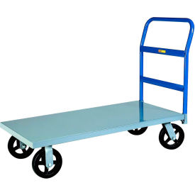 Heavy Duty Platform Truck - 24 x 36 - MORT Wheels - 2400 Lb.