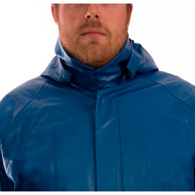 Eclipse Detachable Hood; Blue