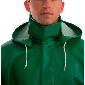 Safetyflex Hood Only, Green