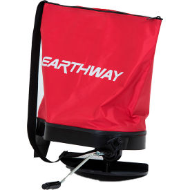 25 Lb Capacity Handheld/Shoulder Strap Spreader