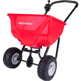2030P-Plus 65 Lb Capacity Estate Grade Broadcast Spreader With 9" Wheels