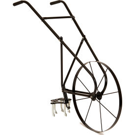 High Wheel Garden Cultivator