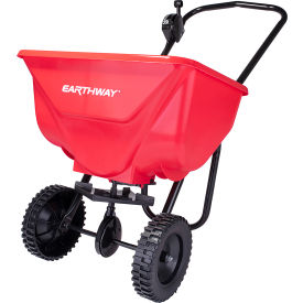 2030 Single 65 Lb Capacity Broadcast Spreader With 8" Wheels