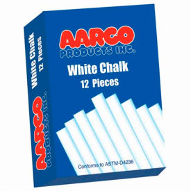 White Chalk 12 Boxes