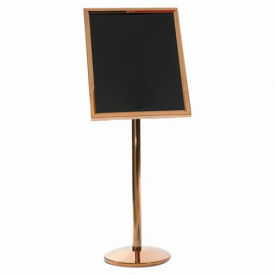 Small Menu And Poster Holder - 24"W x 20"H