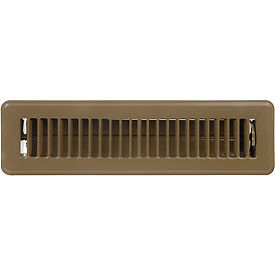 Floor Register - 5-1/2 X 11-1/2