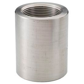 Forged Pipe Fitting 1/2 X 3/8" Reducing Coupling Npt Female