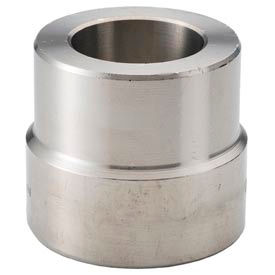 Ss 304/304l Forged Pipe Fitting 2 X 1" Insert Socket Weld