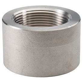 1" Npt Female X Plain
