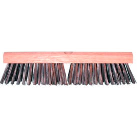 Carbon Steel Wire Deck Brushes