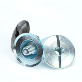 Unitized Wheel Mandrel 1-3/4" x 1/4"