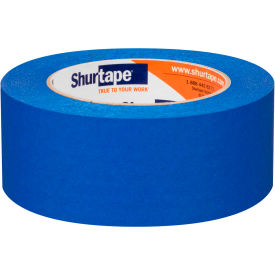 Blue Containment Tape, Blue, 48mm x 55m - Case of 24