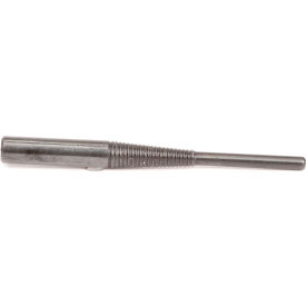 Cartridge Roll Mandrel 1/8" x 1" x 1/4"