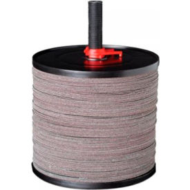 Resin Fibre Disc 4-1/2" Diameter 80 Grit Aluminum Oxide