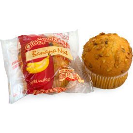 Muffins Variety Pack, 15 Count