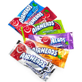 Mini Airheads, 80 Count