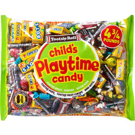 Child's Play Candy Variety Bag, 4.75 lb