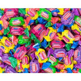Assorted 4-Flavor Twist Tub, 300 Count
