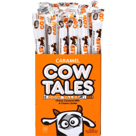 Vanilla Cow Tales Box, 36 Count
