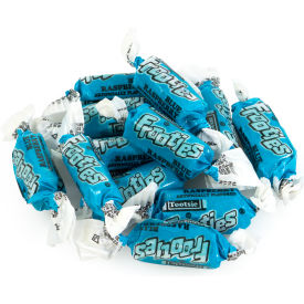 Blue Raspberry Frooties, 360 Ct.