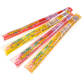 Giant Tropical Freezies Ice Pops, 5.5 oz, 50 Count