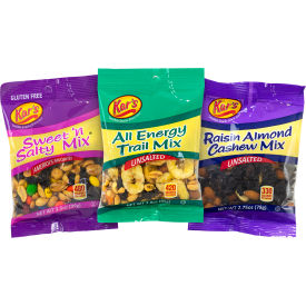 Trail Mix Variety Pack, 18 Count