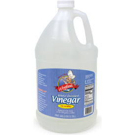 White Distilled Vinegar, 1 Gallon