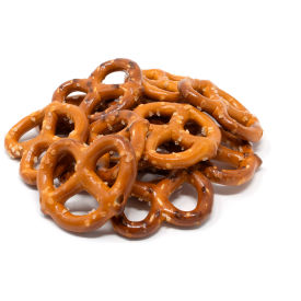 Mini Pretzels 100 Calorie Bags 36 Count