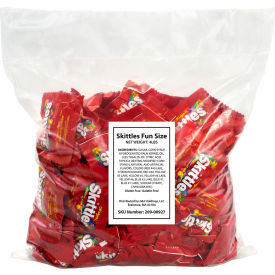 Fun Size Packs, 4 lb
