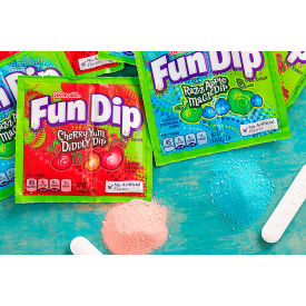 Fun Dip Small, 0.5 oz, 48 count