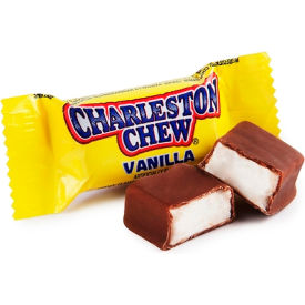 Snack Size Charleston Chews, 120 Count