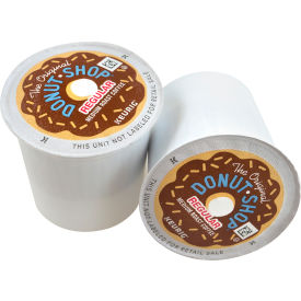 Regular Medium Roast Coffee K-Cups, 100 Count