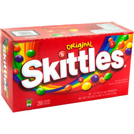 Bite Size Candy, 36 Count
