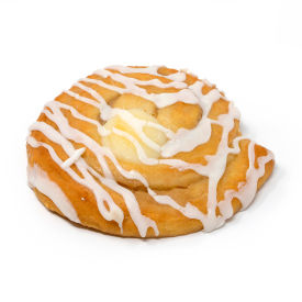 Cheese Danish, 4 oz, 12 Count