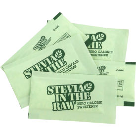 Zero Calorie Sweetener, 800 Packets