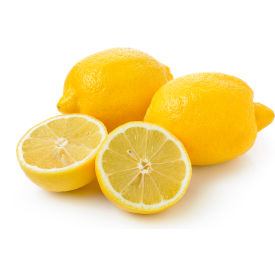 Fresh Lemons, 3 lb