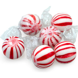 Jumbo Peppermint Balls, 120 Count