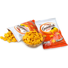 Baked Snack Crackers, 1.5 oz, 30 Count