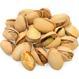 Roasted & Salted Pistachios, 1.5 oz, 24 Count