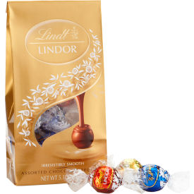 Assorted Chocolate Truffles, 5.1 oz, 3 Pack