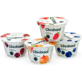 Greek Yogurt Variety Pack, 16 Count